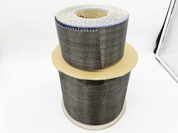 Columns Carbon Wrapping For Beams Elements Building Reinforecment Easy Construct
